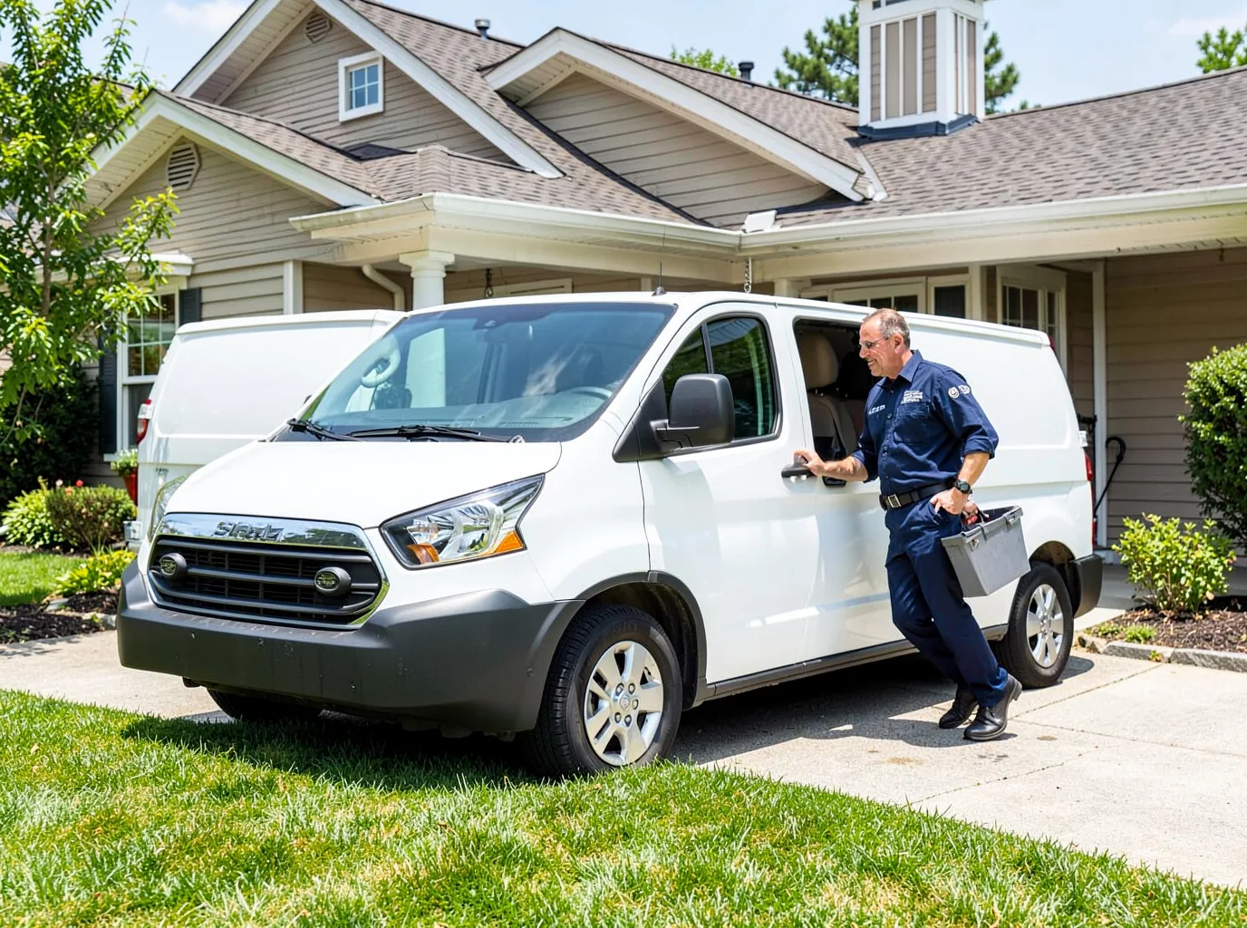 Emergency Plumber company in North Vernon, IN