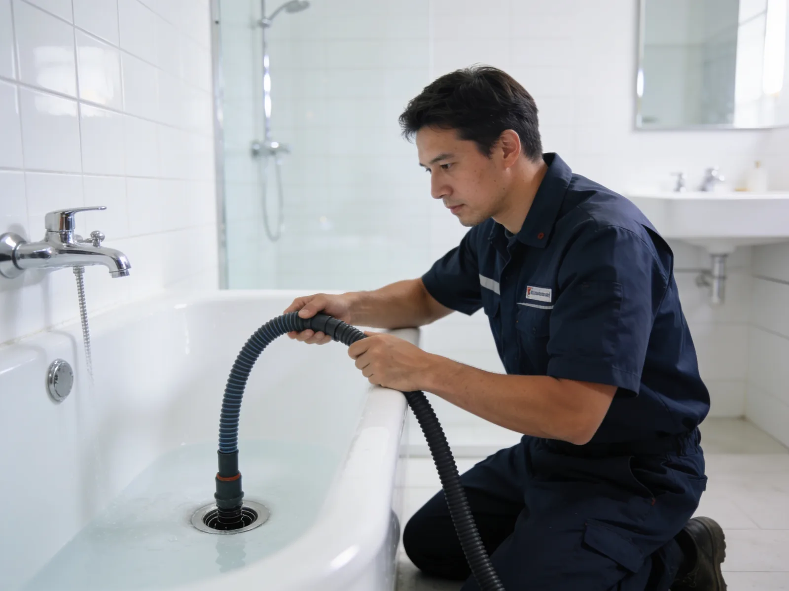 Emergency Plumber North Vernon, IN FAQs